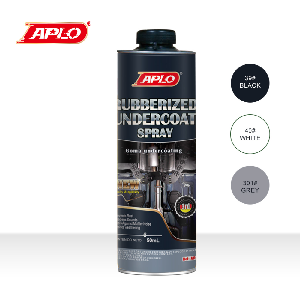 底盘装甲Rubberized Undercoat 1L/0.8kg不带喷枪