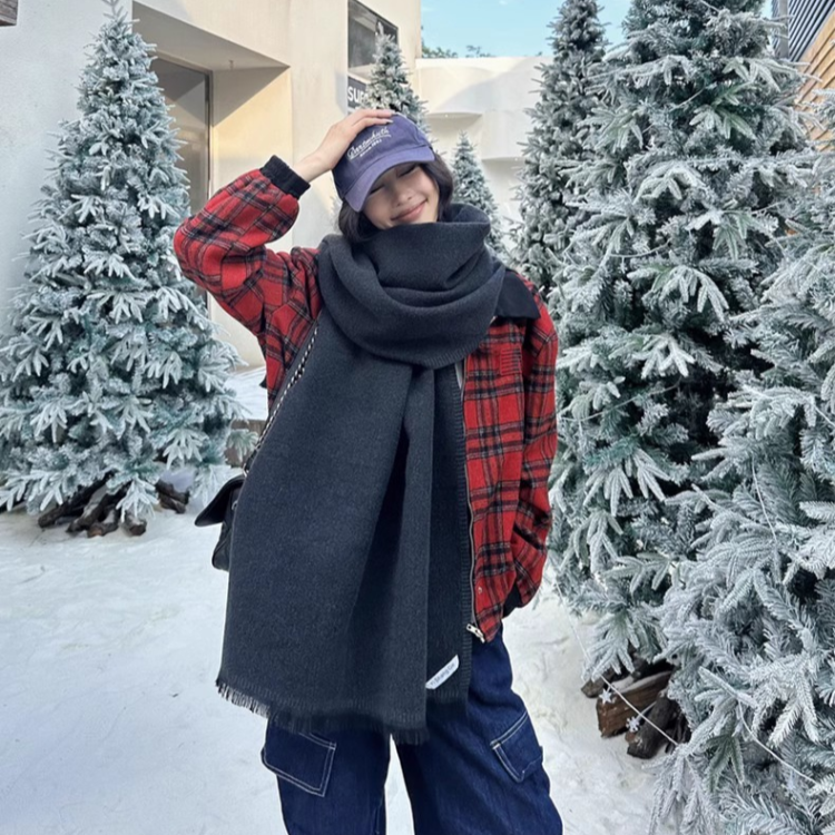 男士羽绒服实物图