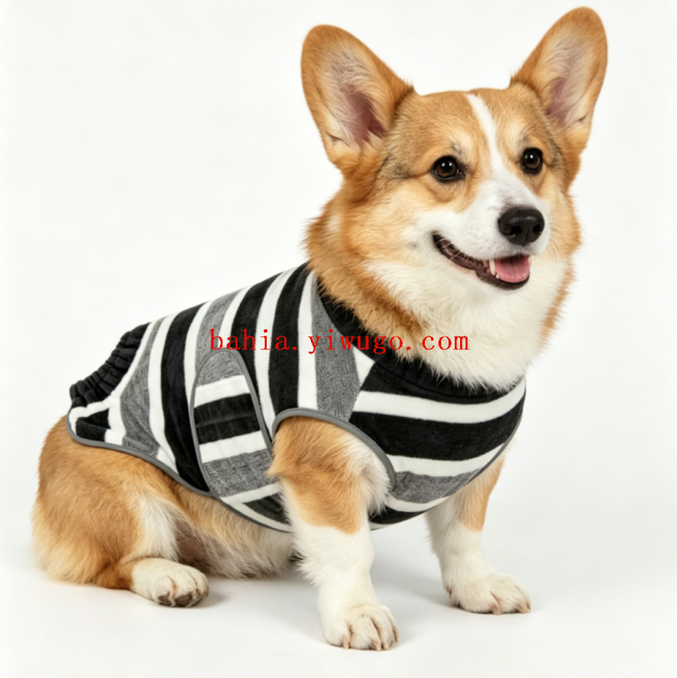 Pet albornoz para perros baño para gatos toalla absorbente para perros grandes y pequeños toalla de limpieza seca para perros rápido y suave details Picture