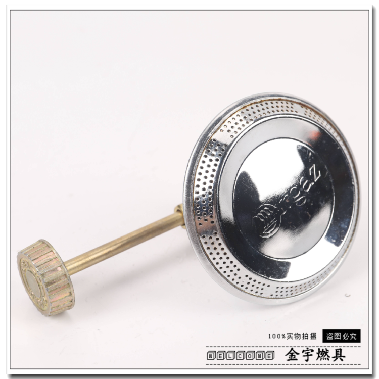 厂家批发户外野营炉头 户外野营煤气炉头煤气钢瓶不锈铁炉头