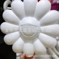 EPS Polystyrene Sunflower foam foam Eternal Sunflower foam white base 35CMDIY Early Education handicraft Specification image