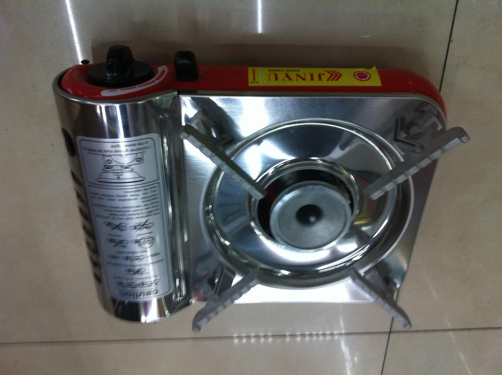 专供出口卡式炉，煤气灶，小方炉