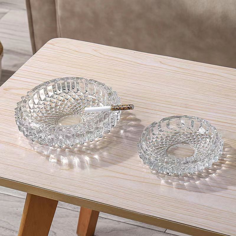 水晶/水晶球/天然水晶/元宝树脂/水晶洞细节图