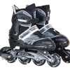 Wholesale children's roller skates, non-flashing roller skates, roller skates for teenagers and adults, and adjustable gender for college students details Picture