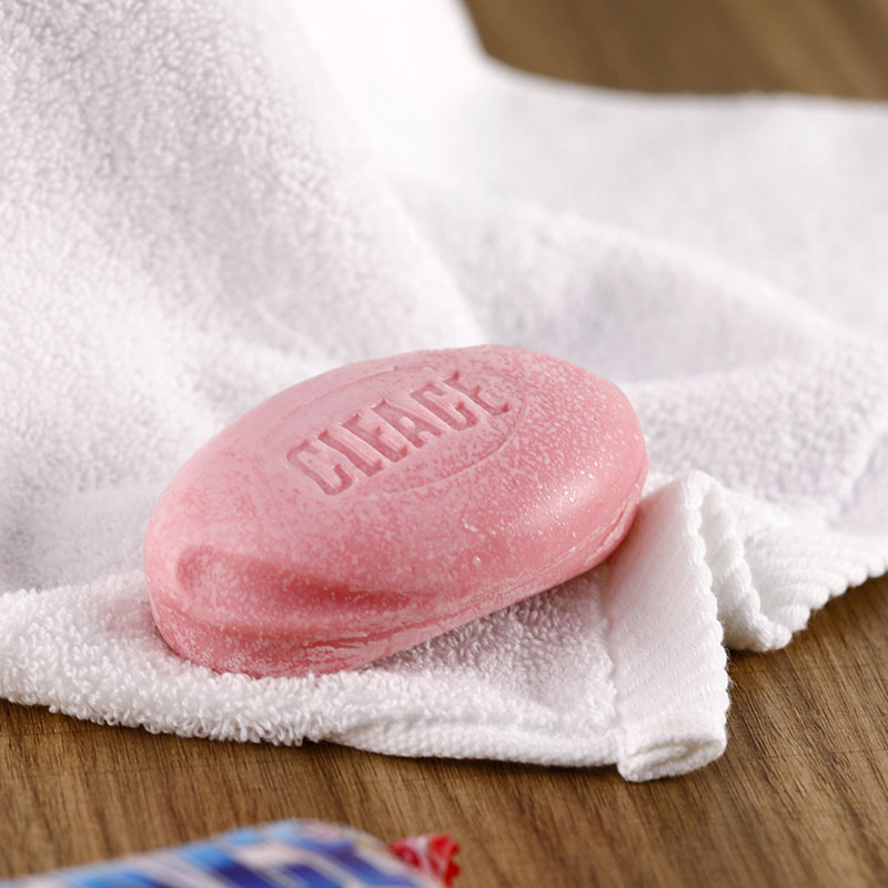 公仔牌洗衣粉产品图