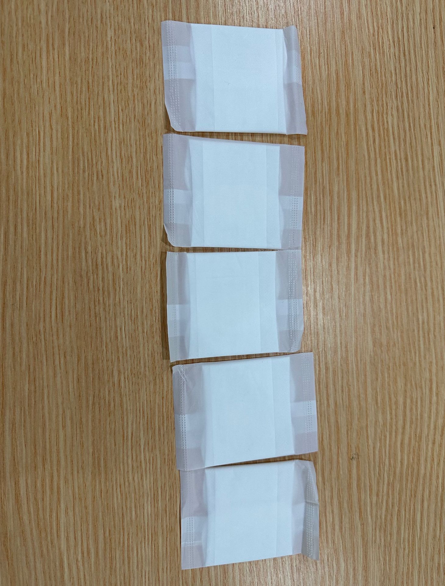 sanitary towels一次性外贸出口卫生巾日用夜用姨妈巾卫生棉细节图