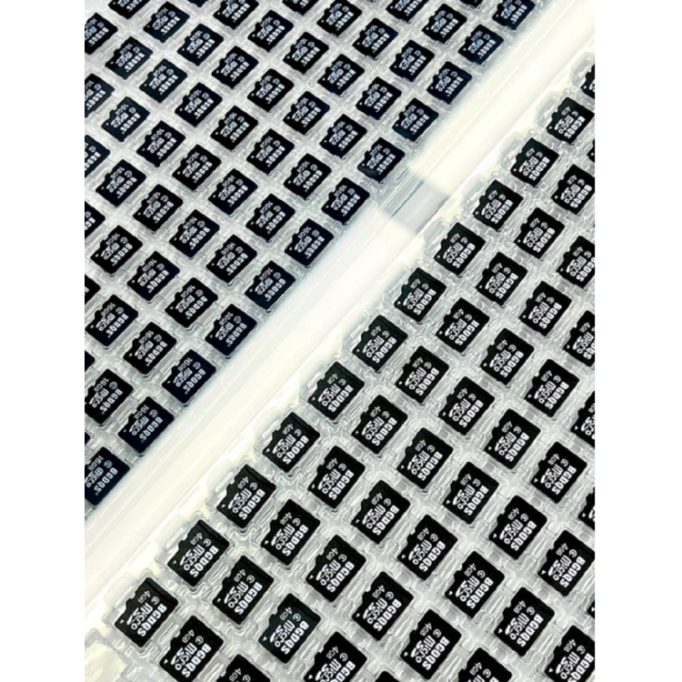 بطاقة ذاكرة محمولة بطاقة بطاقة تخزين متحرك TF Item Picture