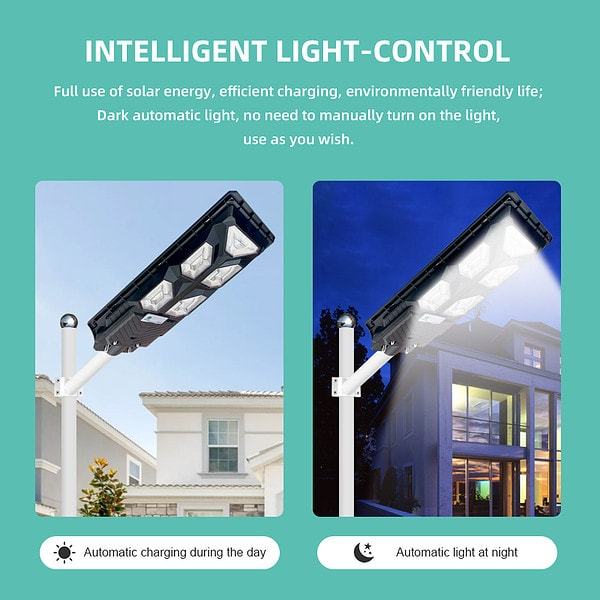 太阳能路灯/带支架露营灯/发光掏耳勺/led广告屏产品图