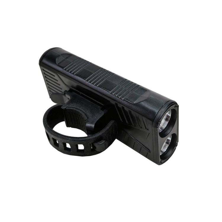 自行车灯实物图