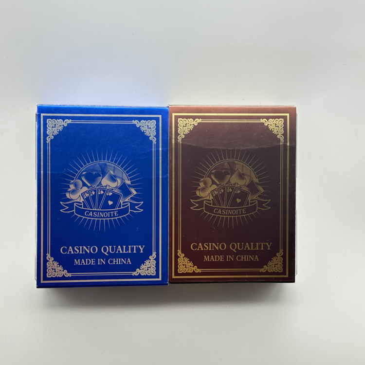 扑克/扑克牌/宝可梦卡牌/uno卡牌/国潮麻将扑克牌产品图