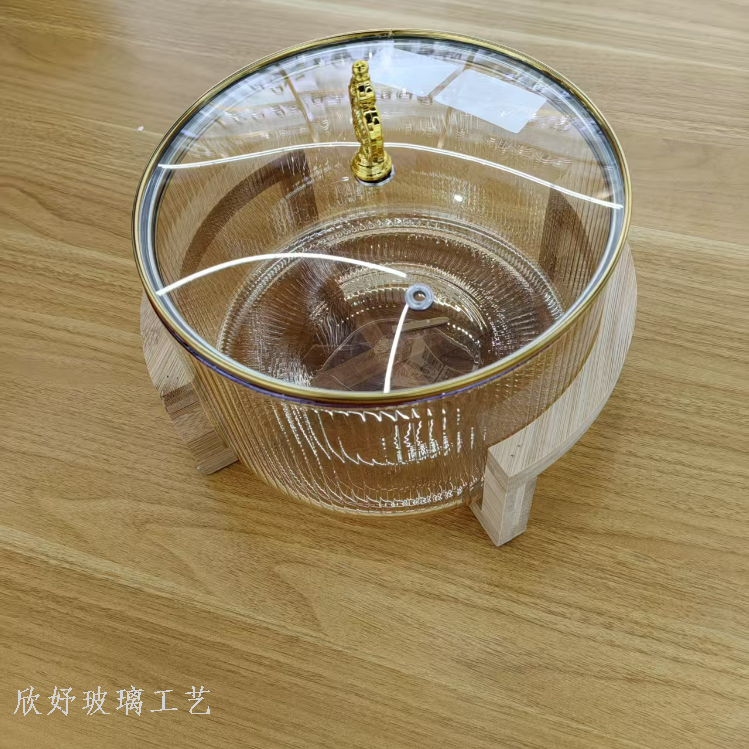 密胺/平盘盘子10寸/盘子/端菜盘/金边盘北欧细节图