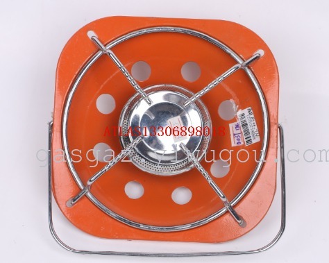 Shunxiang 216 camping stove tray, also known as the Middle East model
