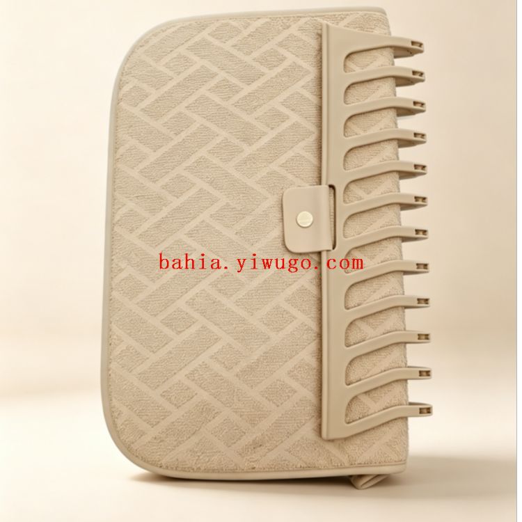 Multi-functional tableware storage pad, draining rack, absorbent pad, anti-slip tablecloth, preferred choice for cross-border foreign trade Specification image