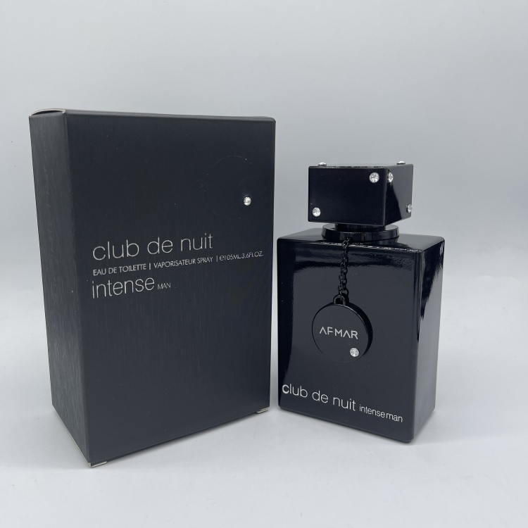 ARMAF CLUB, a black nightclub, offers wholesale of best-selling perfumes in the Middle East, Dubai, and the United Arab Emirates
