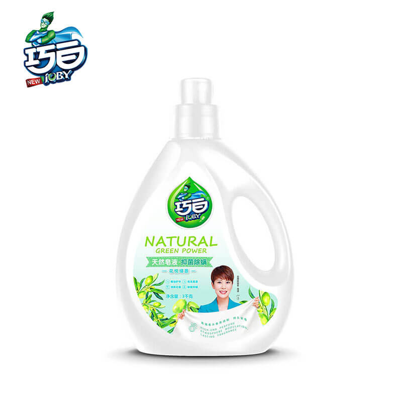 洗衣液/活力28/5kg洗衣液/洗衣液袋装小样/熏衣草洗衣液细节图