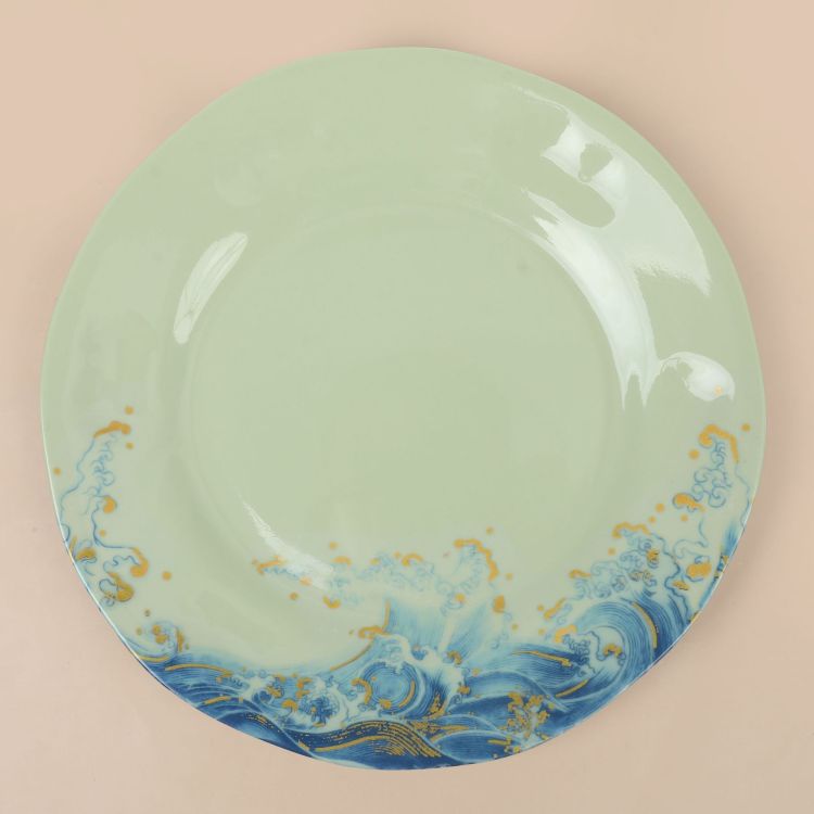 New melamine tableware, small bowls, imitation porcelain plastic, sugar water, dessert, small soup bowls, rice bowls, hot pot restaurant seasoning bowls, commercial use Item Picture