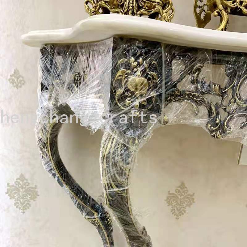 软陶工艺品实物图
