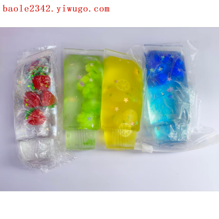 الالعاب المصنوعة من الالوان الزاهية الالوان، الالعاب اليدوية المصنوعة من الالعاب المضغوطة Item Picture