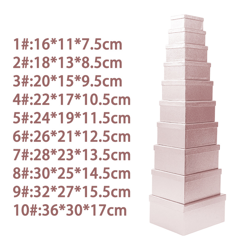 伴手礼/礼品盒/礼盒/包装盒/伴手礼礼品盒细节图