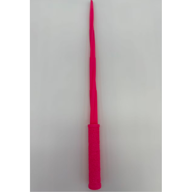 64cm3D打印伸缩剑 螺旋剑 祥云螺旋剑