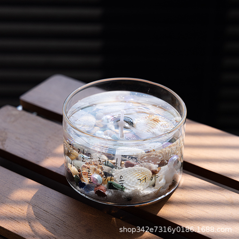 蜡烛/蜡烛派对用品/生日数字蜡烛/香薰蜡烛/金粉小蜡烛产品图