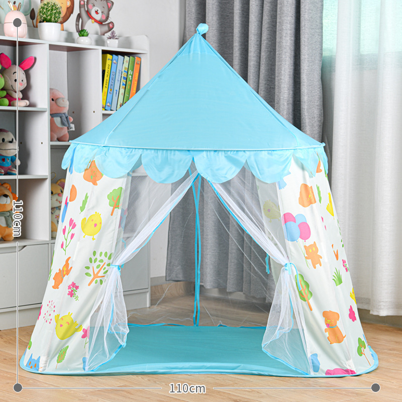 في غرفة نوم الأطفال، منزل ألعاب الأطفال، منزل لعبة الأحلام "، في غرفة الألعاب Specification image