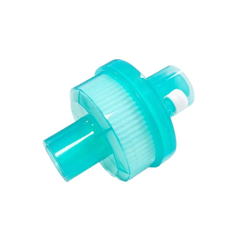 Cross-border exclusive disposable respiratory filters for adults and children, medical combination and composite bacterial filters full figure