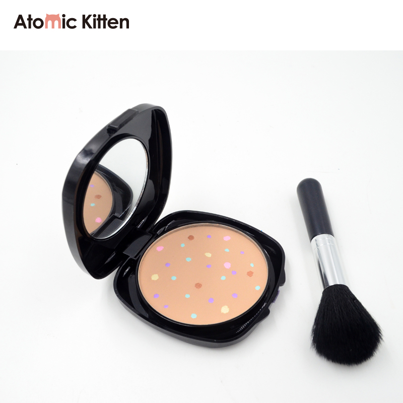 Wholesale of high-quality waterproof mineral setting powder of our own brand Specification image
