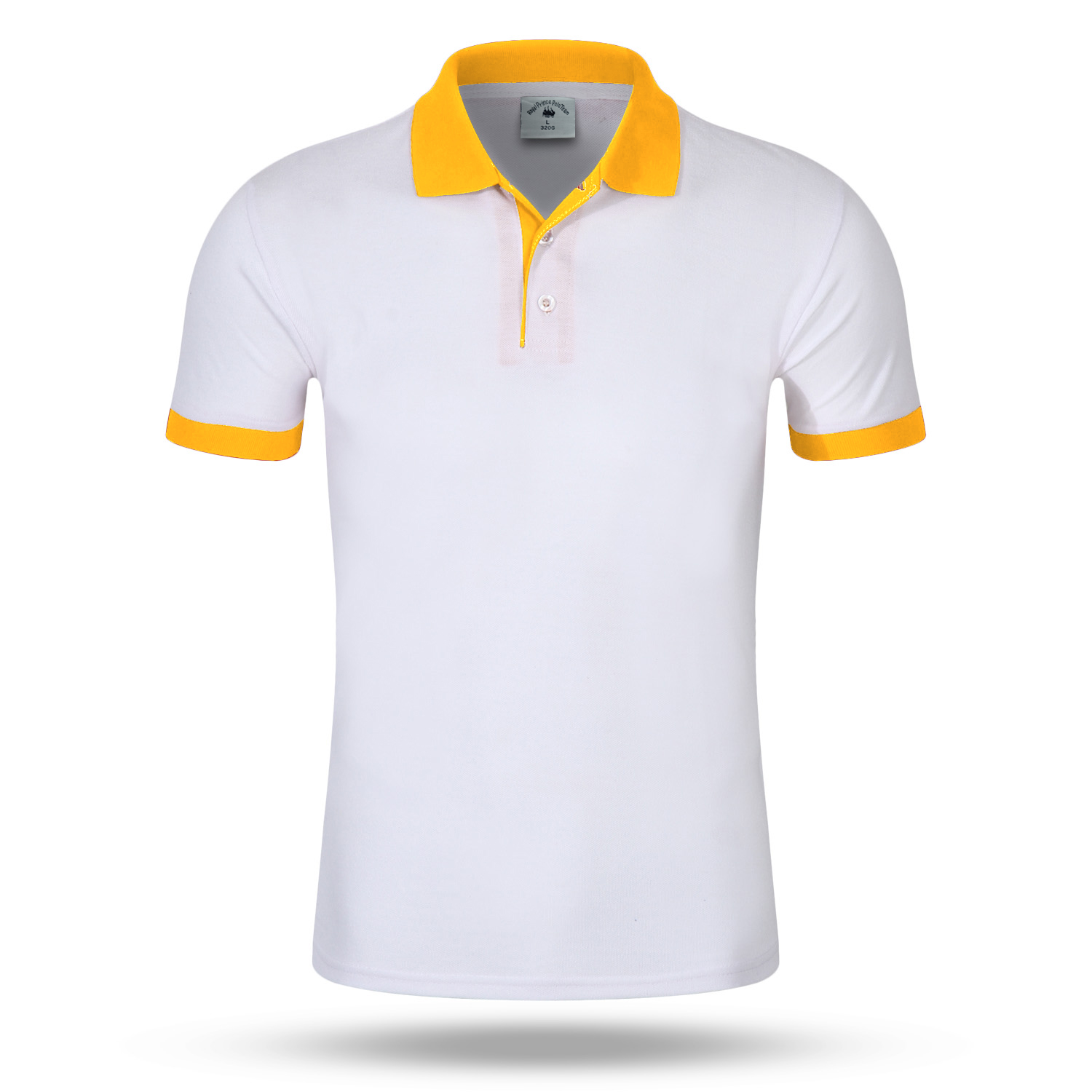 Three Horses polyester-cotton T-shirts are in large supply in the supermarket and are custom-made for the election pic 11