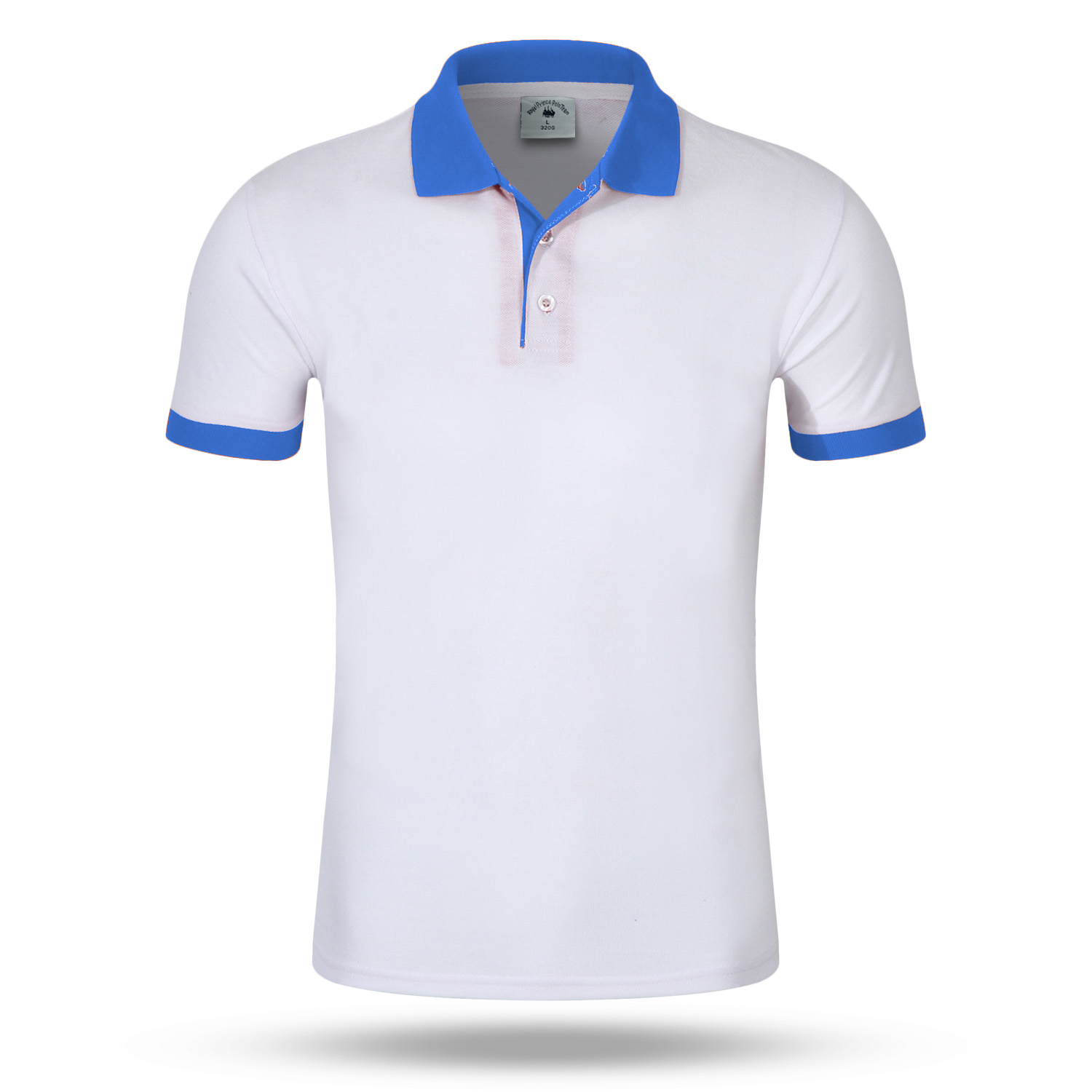 Three Horses polyester-cotton T-shirts are in large supply in the supermarket and are custom-made for the election pic 13