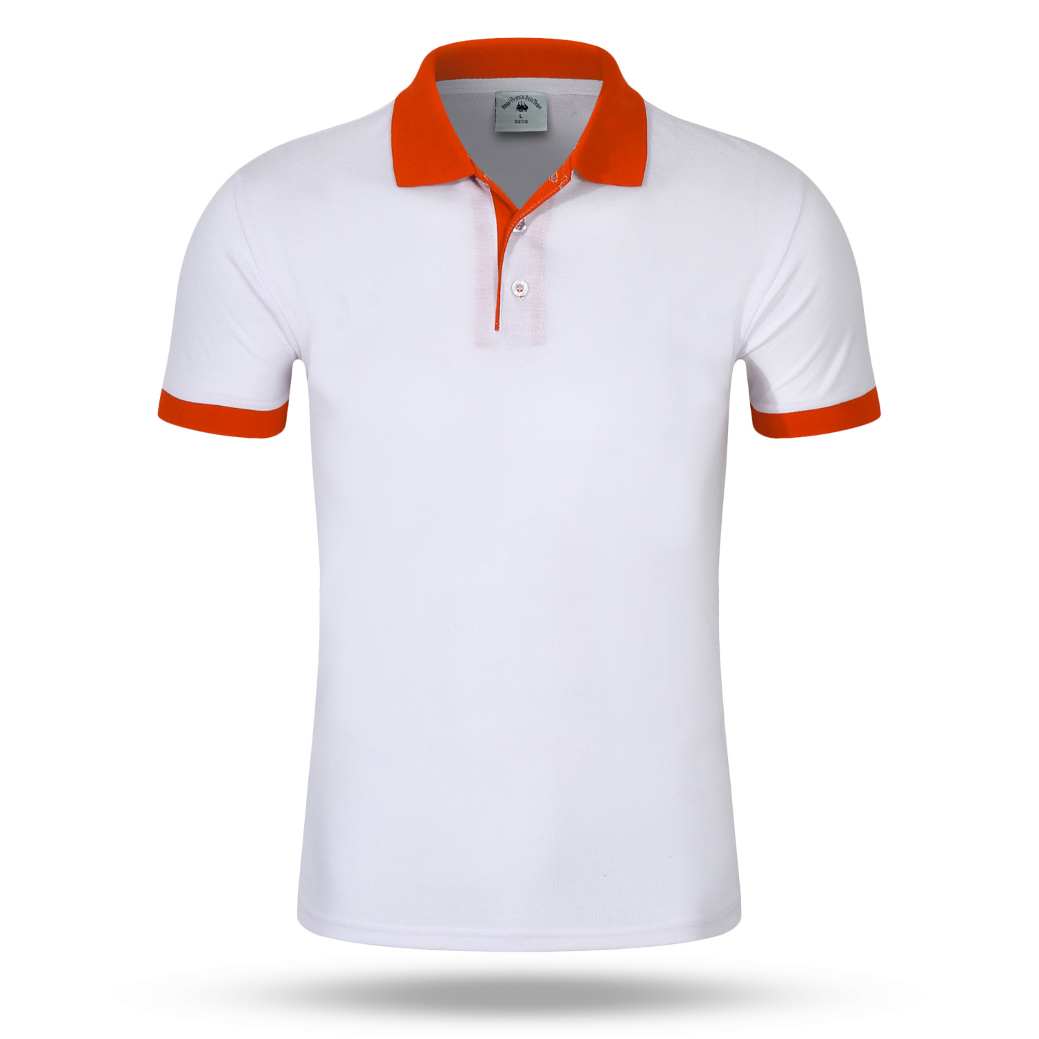 Three Horses polyester-cotton T-shirts are in large supply in the supermarket and are custom-made for the election pic 12