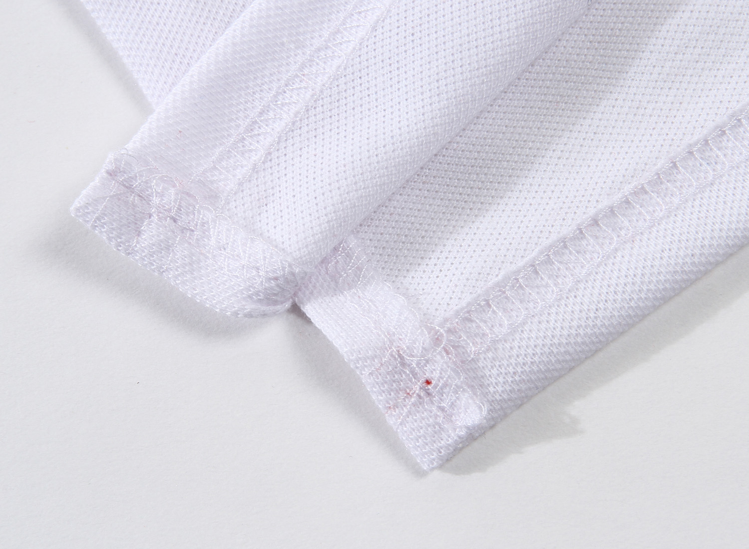 Three Horses polyester-cotton T-shirts are in large supply in the supermarket and are custom-made for the election pic 5