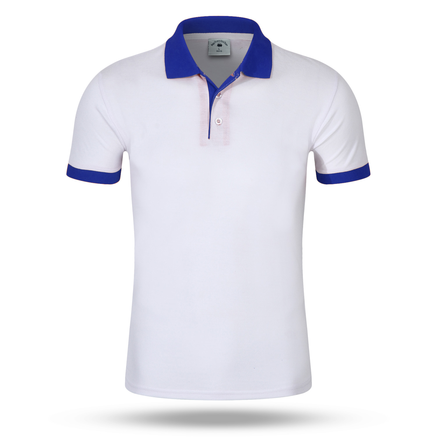 Three Horses polyester-cotton T-shirts are in large supply in the supermarket and are custom-made for the election pic 9