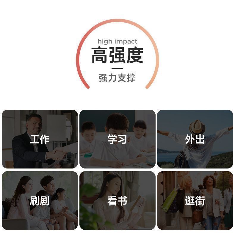 矫正带坐姿驼背纠正带透气成人青少年背背佳背部纠正支撑背背带详情4