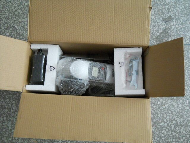 跨境家用迷你手足健身车老年运动健身训练脚踏步车mini bike详情11