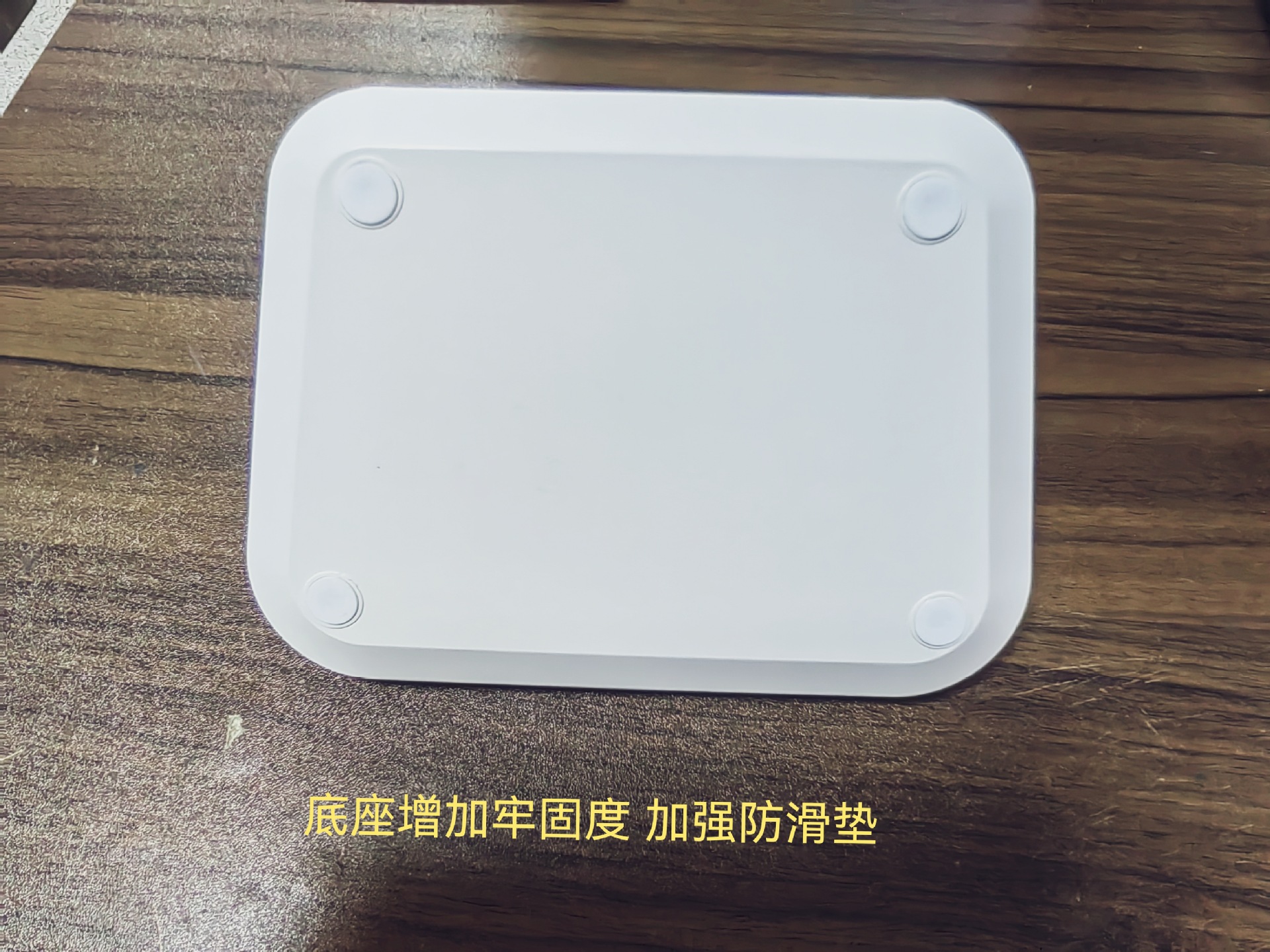 Foldable shell makeup and beauty mirror, table-style home desktop, led light strip, intelligent supplementary lighting, dressing mirror, touch control to open pic 17