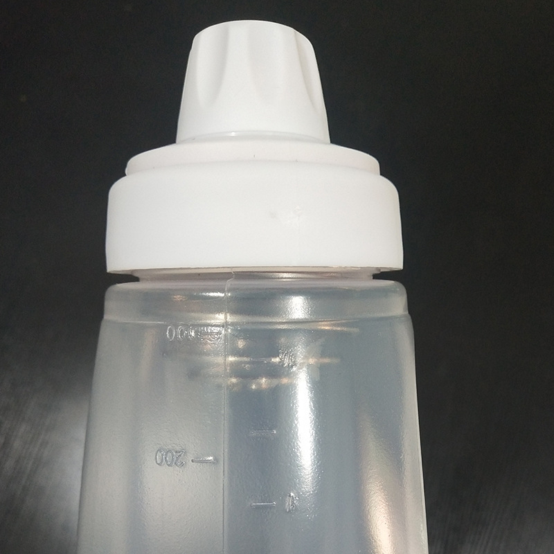 Hand-cranked batter mixer, cream mixer, dispensing pot, DIY baking tool, cupcake spreader pic 6