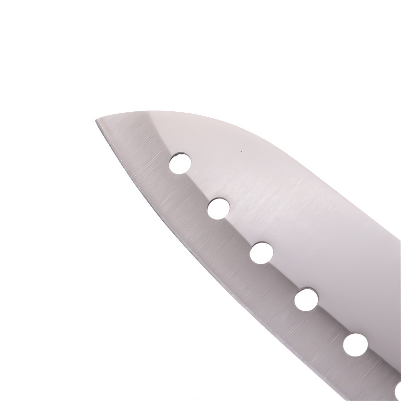 跨境热销切肉菜刀家用厨房不锈钢水果刀家用厨房刀具套装菜刀套装详情2