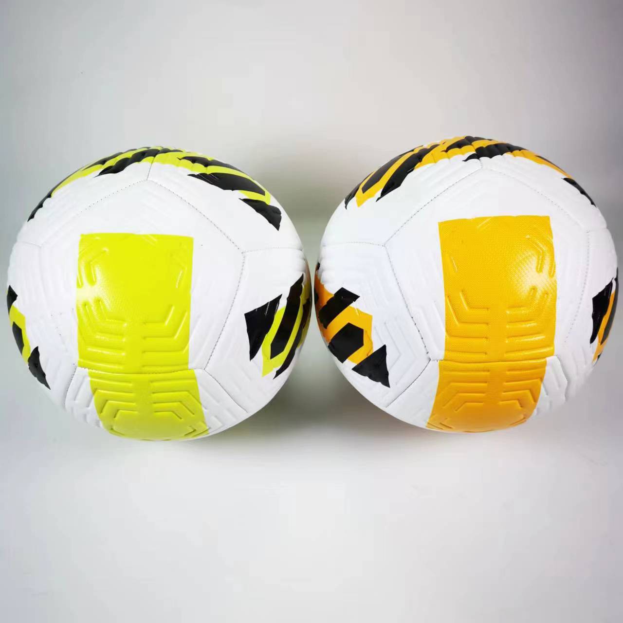 高质量英超欧冠世界杯成人青少年学生5号PU机缝足球批发football详情9