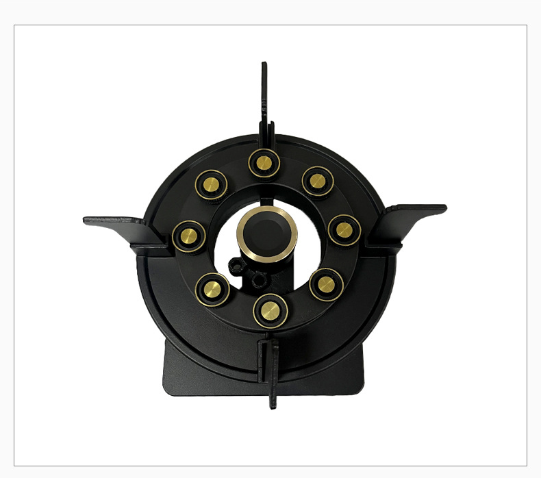 翻盖可折叠嵌入式燃气灶炉头台式猛火天然气家用液化气煤气灶灶头详情14