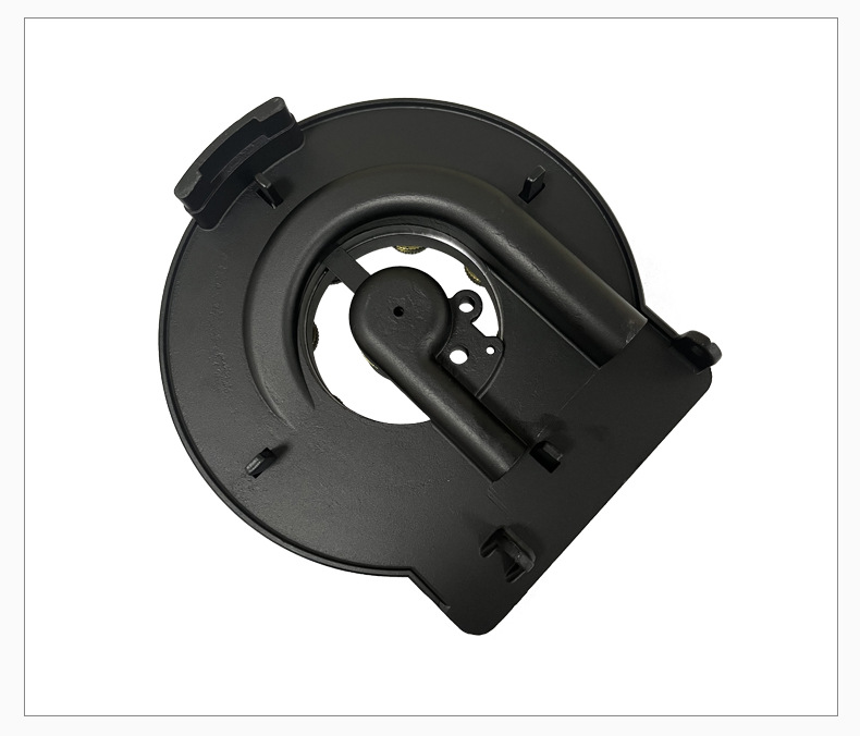 翻盖可折叠嵌入式燃气灶炉头台式猛火天然气家用液化气煤气灶灶头详情17