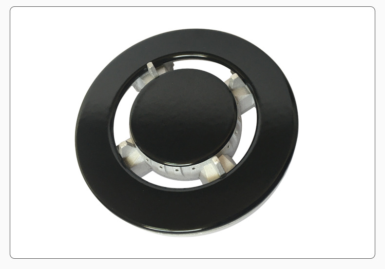 沙巴夫SABAF炉头煤气灶配件灶具三代带边分火器详情6