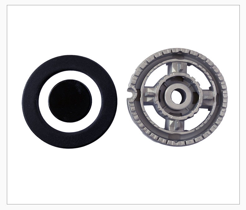 沙巴夫SABAF炉头煤气灶配件炉头直边分火器盖燃烧炉具配件详情17