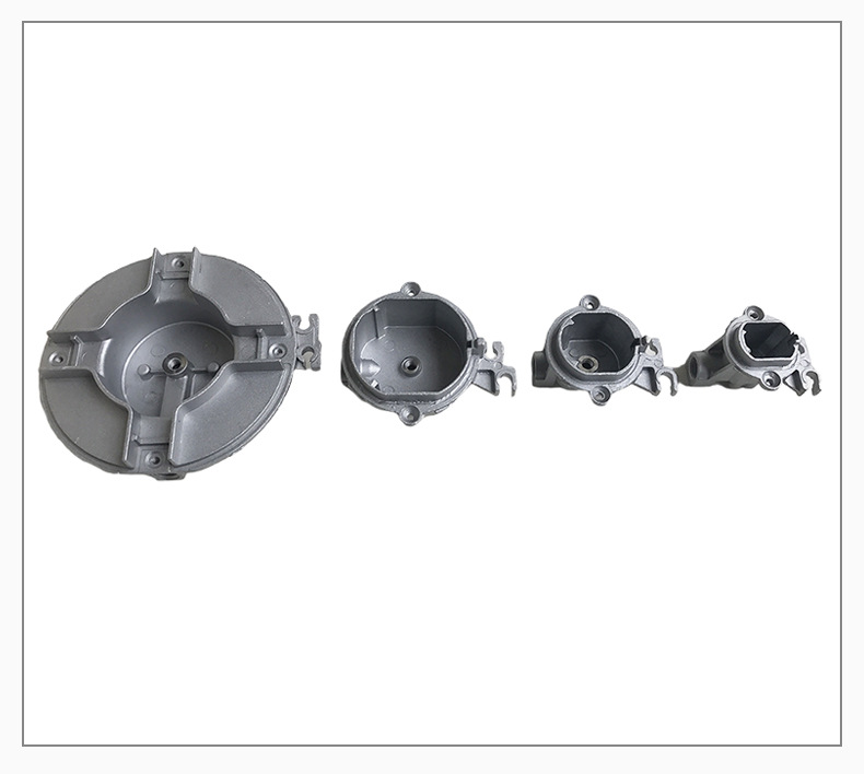 五金压铸加工沙巴夫炉头厂家平滑打磨抛光铝压铸件详情18