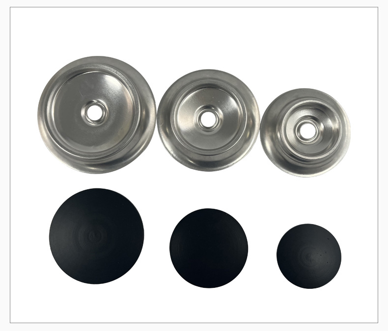 The manufacturer supplies SABAF gas stove accessories and cast iron covers for stoves pic 15