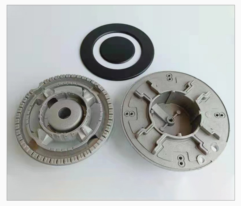 沙巴夫SABAF炉头煤气灶配件灶具三代带边分火器详情17