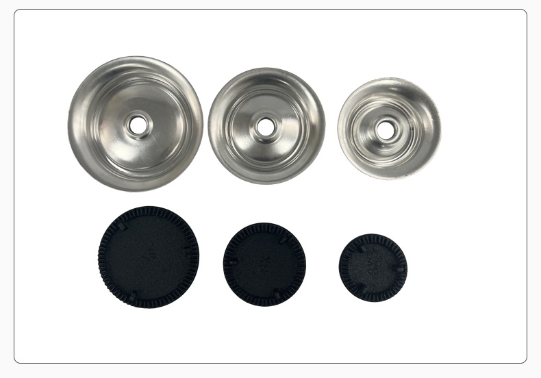 The manufacturer supplies SABAF gas stove accessories and cast iron covers for stoves pic 6