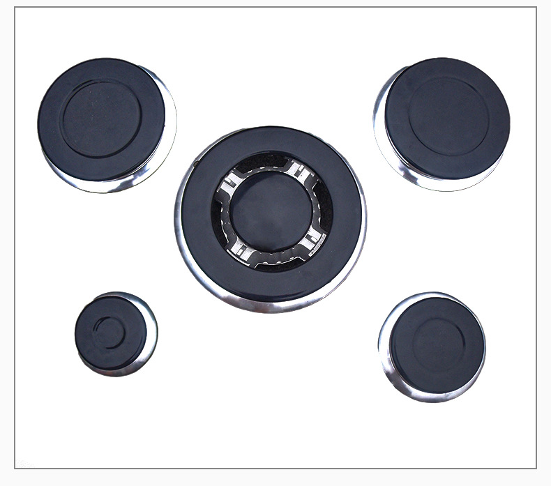 嵌入式平面灶直孔火盖 分火器 燃气灶煤气灶沙巴夫配件详情19