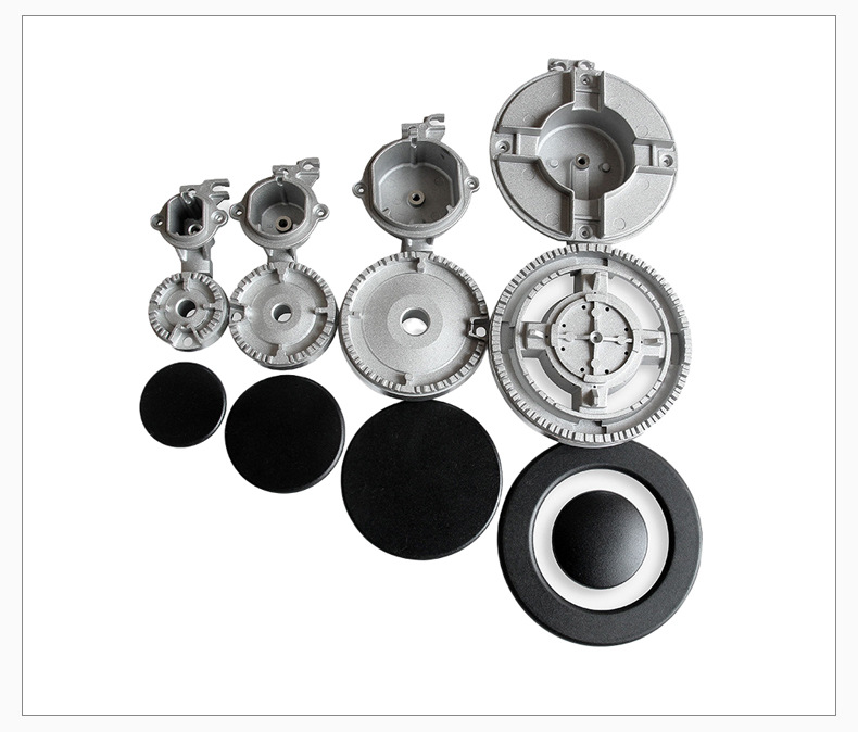 五金压铸加工沙巴夫炉头厂家平滑打磨抛光铝压铸件详情16