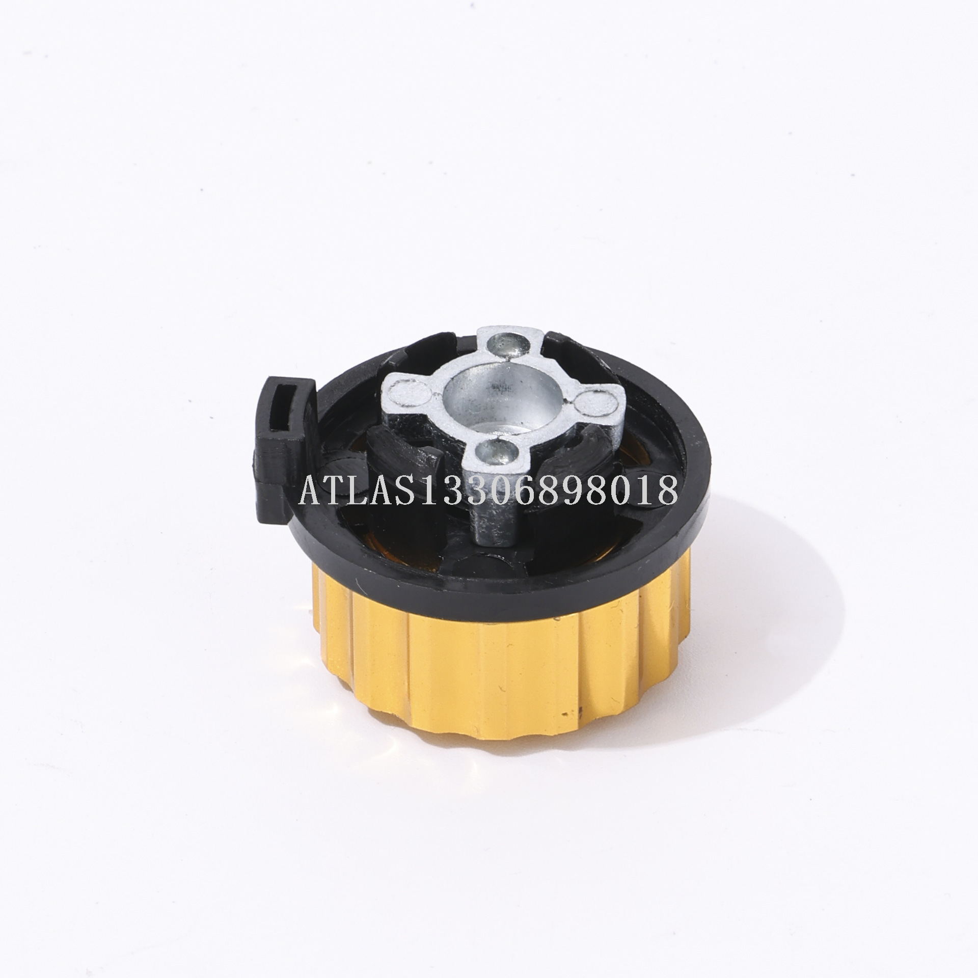 Outdoor gas stove adapter, camping stove adapter, butane gas cylinder stove, stove head, multi-functional adapter pic 3
